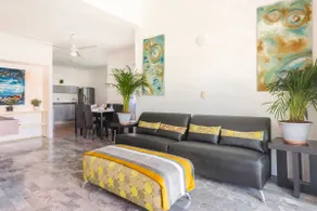 Villa Pelícanos, great location in Cancun - Image 4