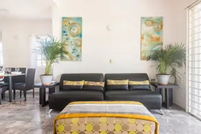 Villa Pelícanos, great location in Cancun - Image 2