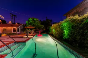 Boho Vibe House with Pool near Hollywood - Image 2