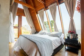 Arandu Cabin - A cabin above the clouds - Image 2