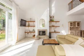 Luxury Casa Mijas with sea view - Image 2