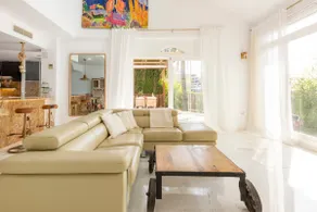 Luxury Casa Mijas with sea view - Image 3