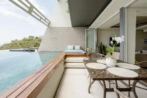 Luxurious Nest on Chaweng with panoramic sea view - Image 5
