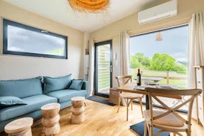 The Cazes, Gaston cottages - Image 2