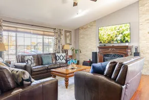 Beautiful view mountains house, 4bedrooms, 2bath - Image 5