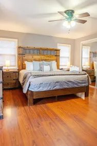 Beautiful view mountains house, 4bedrooms, 2bath - Image 4