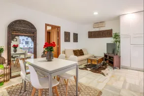 Your own private ”Sevillian Patio” - Image 4