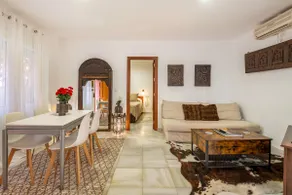 Your own private ”Sevillian Patio” - Image 2