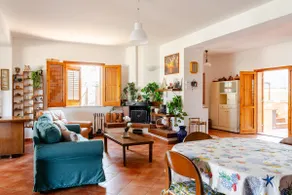 Casa Margherita Cefalù - Villa con accesso privato al mare - Image 3
