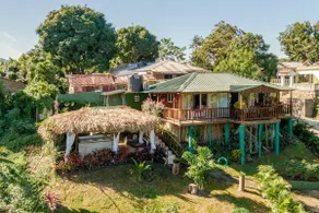 valley view, Damajagua, Playateco, Jacuzzi, camp - Image 2