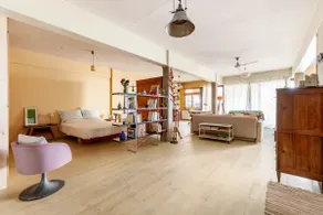Loft in the Historical Center - Image 2