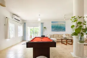 7 bdrs mansion• beachclub• private beach• SPA etc - Image 5
