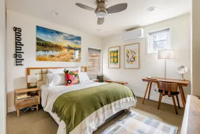 Unit Y: Boutique sanctuary · 2BR · Olympic views - Image 3
