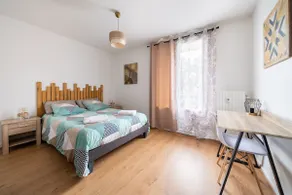 apartment on the banks of the Cher - Image 5