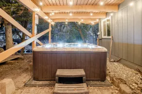 Snow Valley Retreat | With Hot Tub, BBQ, & Skiing - Image 3