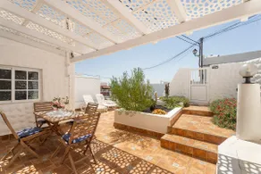 Lovely house Fuerteventura, cactus garden*sea view - Image 3