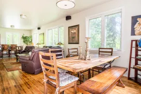 Privat Woodinville hus på Little Bear Creek. Nyt boblebad. Vingårde og skiløb - Image 5