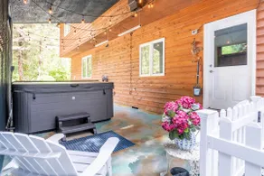 Privat Woodinville hus på Little Bear Creek. Nyt boblebad. Vingårde og skiløb - Image 3