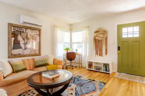 Retro Vibes - Updated 1950s Unit A/C Parking - Image 3