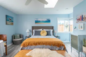 Beach House - Studio in El Granada - Image 2