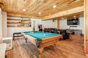 Lakefront VT Cabin Near Mount Snow Ski and Trails - Image 4