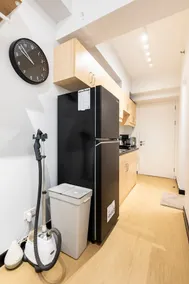 Free Car Parking - Sheridan North 1BR Apt near BGC - Image 2