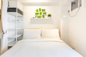 Free Car Parking - Sheridan North 1BR Apt near BGC - Image 4