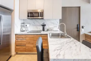 Luxury apartment. - Image 4