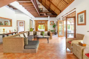 Bali Berg Villa - Image 2