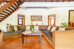 Bali Berg Villa - Image 3