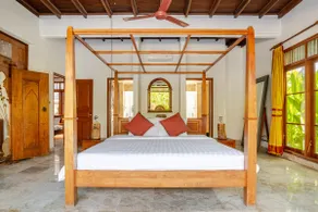 Bali Berg Villa - Image 5