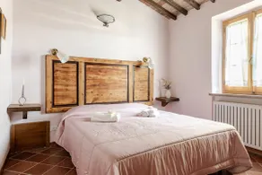 Typical Tuscan Cottage with swimming pool and park, five minutes from San Galgano - Image 2