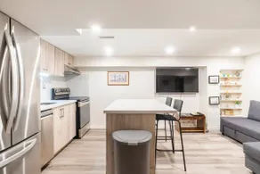 Belleville Family Suite - Image 4
