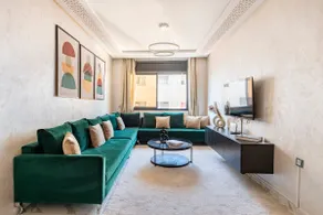 Modern&stylish 1Bedroom W Garage/Rabat City Center - Image 2