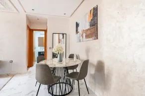 Modern&stylish 1Bedroom W Garage/Rabat City Center - Image 3