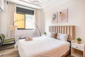Modern&stylish 1Bedroom W Garage/Rabat City Center - Image 5