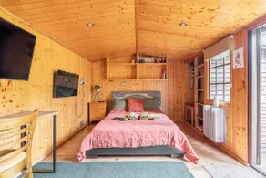 Garden cabin - Image 2