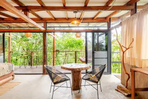 Amurai Glamping: El Arroyo Cabin - Image 2