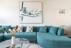 Modern Ravenna [4B /3.5Ba +AC @ Roosevelt Station] - Image 5