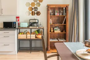 Puffin Nest, Superior Apartment - Image 3
