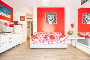 Relaxing apartment in a townhouse - Image 5