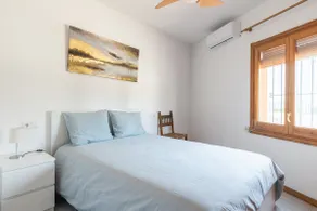 Seamount, a beautiful house overlooking Tamariu - Image 3