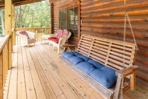 Lazy Spread Cabin - Image 4
