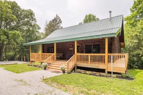 Lazy Spread Cabin - Image 2