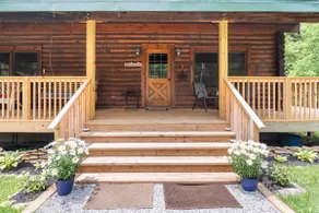 Lazy Spread Cabin - Image 3