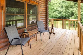 Lazy Spread Cabin - Image 5