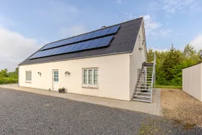 Apartment close to Billund, Grindsted, and Legoland - Image 4