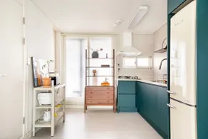 Itaewon Stn 2min/Spacious 2BR for 6 /Pet Friendly - Image 3