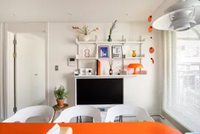 Itaewon Stn 2min/Spacious 2BR for 6 /Pet Friendly - Image 2