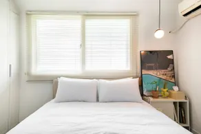 Itaewon Stn 2min/Spacious 2BR for 6 /Pet Friendly - Image 4